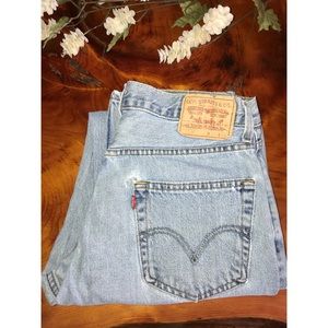 Levi’s Jeans